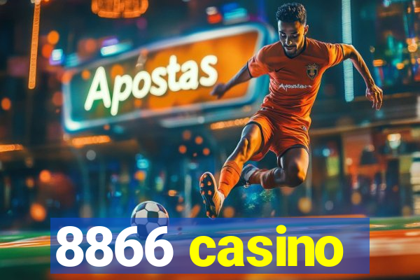 8866 casino